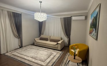 Купить квартиру Бишкек